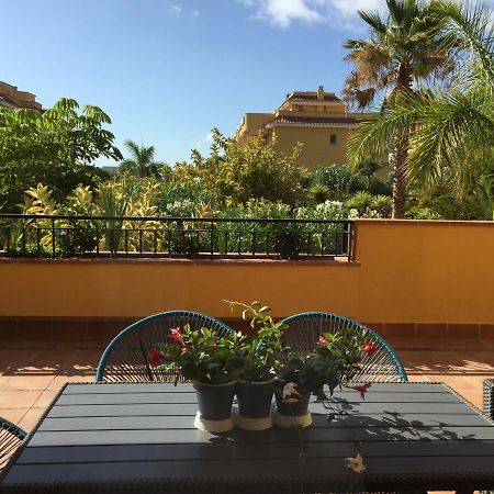 Apartamento De Lujo En Puerto Santiago Puerto de Santiago  Extérieur photo