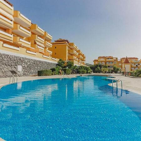 Apartamento De Lujo En Puerto Santiago Puerto de Santiago  Extérieur photo