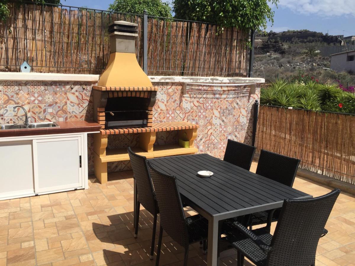 Apartamento De Lujo En Puerto Santiago Puerto de Santiago  Extérieur photo