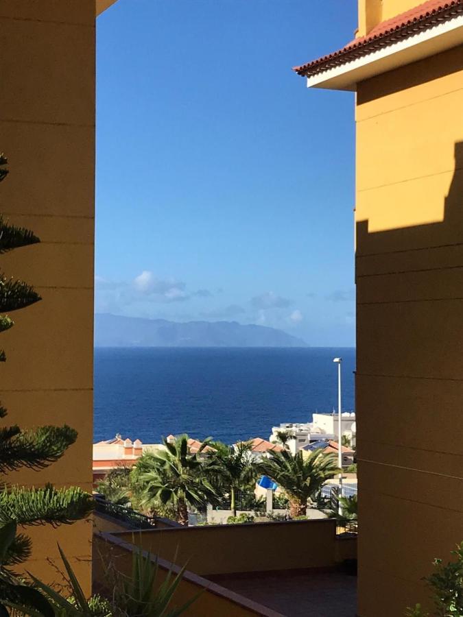 Apartamento De Lujo En Puerto Santiago Puerto de Santiago  Extérieur photo