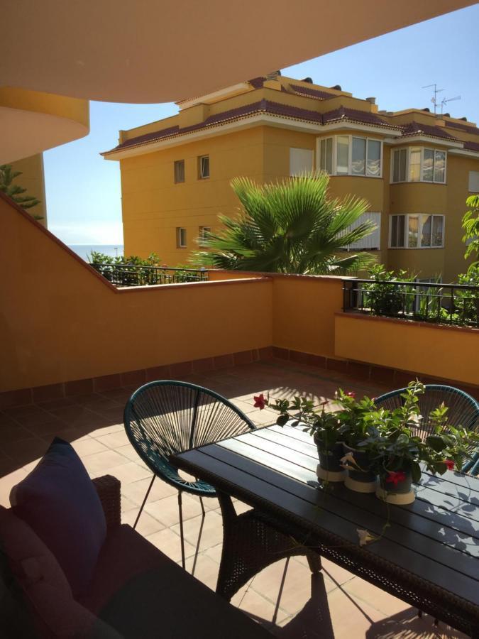 Apartamento De Lujo En Puerto Santiago Puerto de Santiago  Extérieur photo