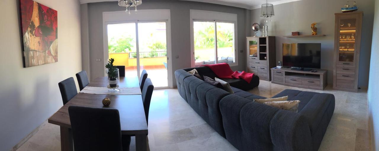 Apartamento De Lujo En Puerto Santiago Puerto de Santiago  Extérieur photo