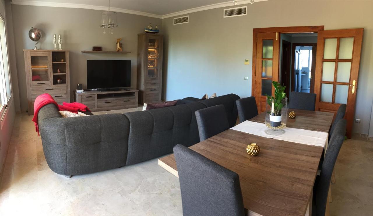 Apartamento De Lujo En Puerto Santiago Puerto de Santiago  Extérieur photo