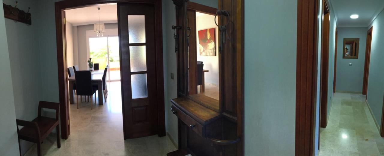 Apartamento De Lujo En Puerto Santiago Puerto de Santiago  Extérieur photo