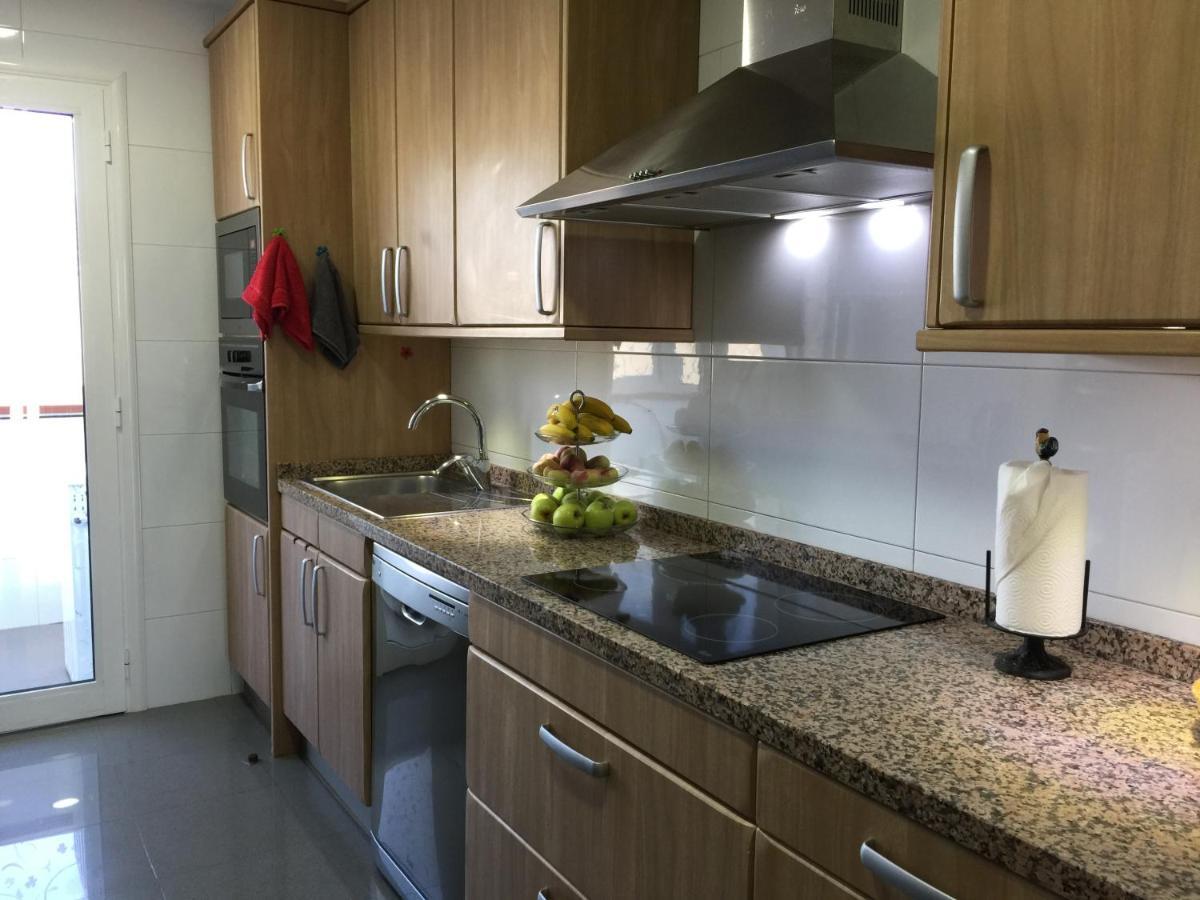 Apartamento De Lujo En Puerto Santiago Puerto de Santiago  Extérieur photo