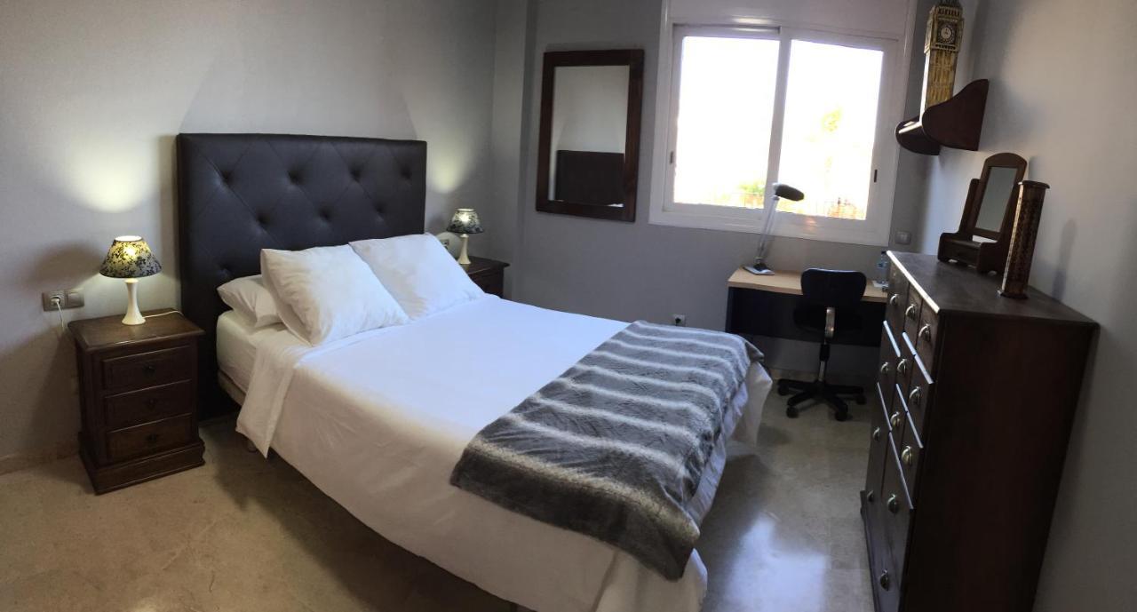 Apartamento De Lujo En Puerto Santiago Puerto de Santiago  Extérieur photo