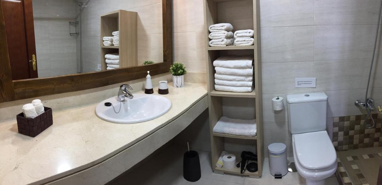 Apartamento De Lujo En Puerto Santiago Puerto de Santiago  Extérieur photo