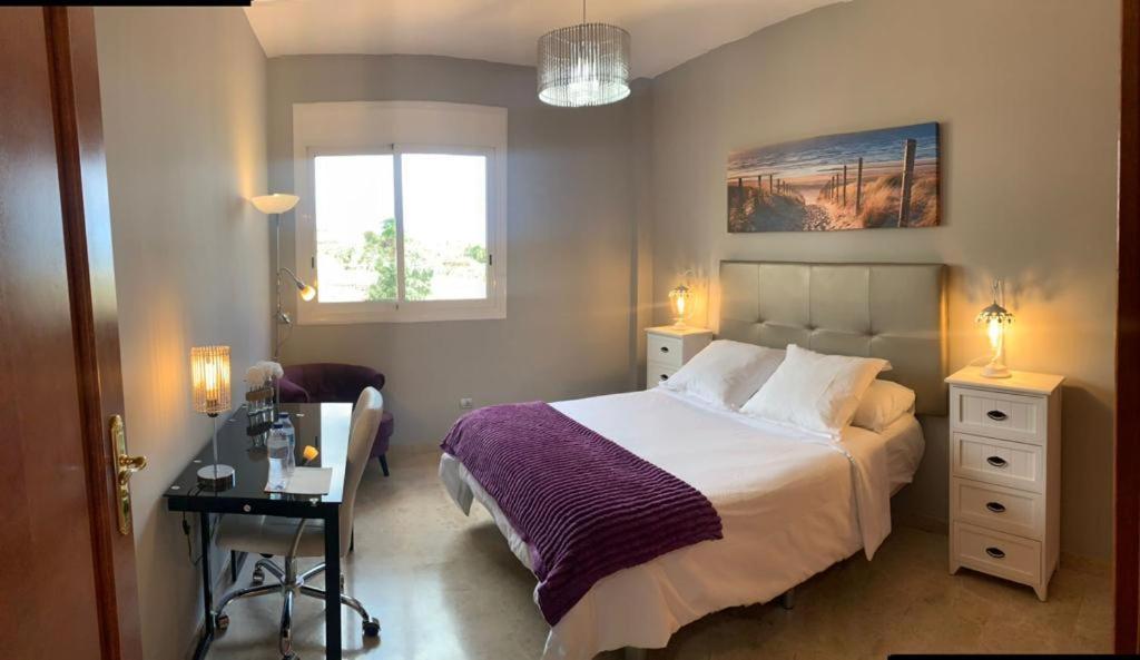 Apartamento De Lujo En Puerto Santiago Puerto de Santiago  Extérieur photo
