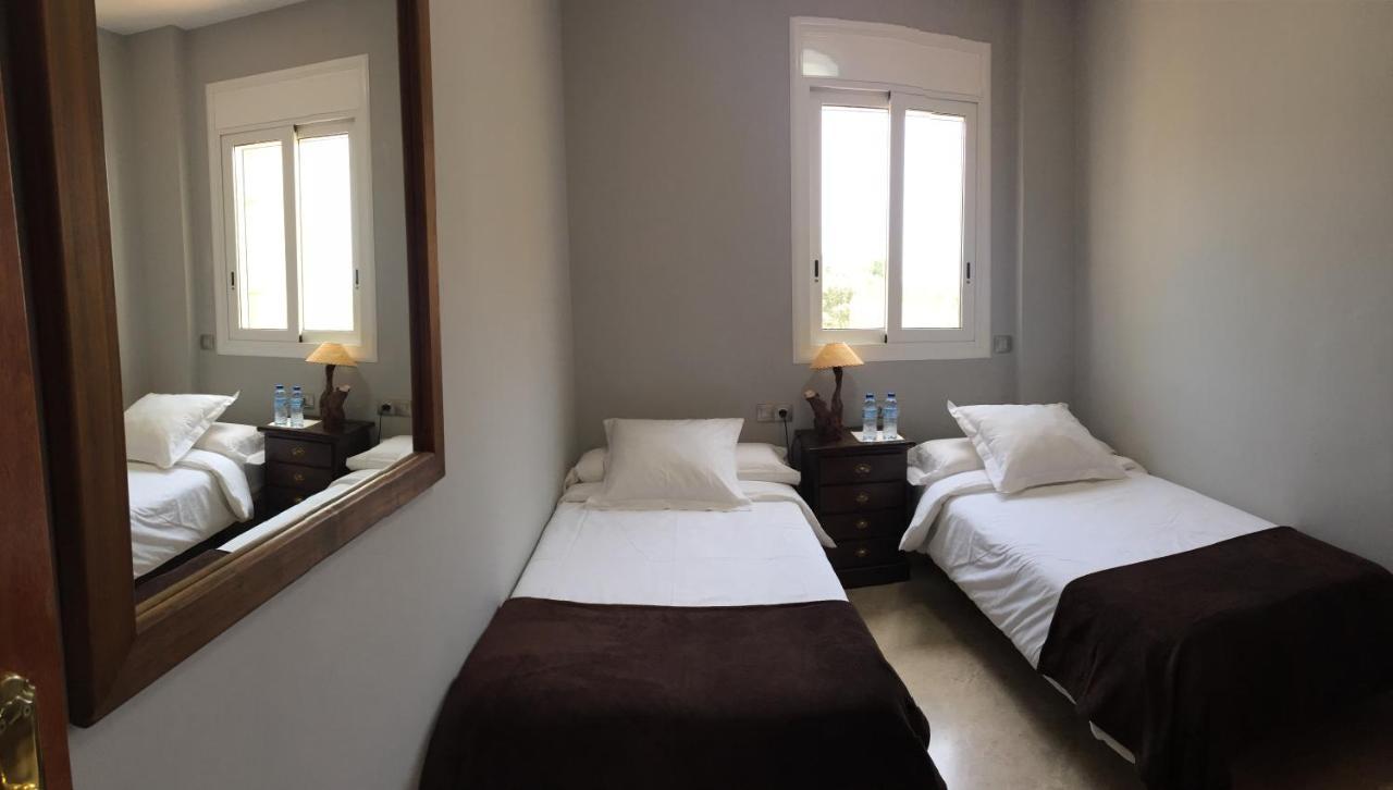 Apartamento De Lujo En Puerto Santiago Puerto de Santiago  Extérieur photo