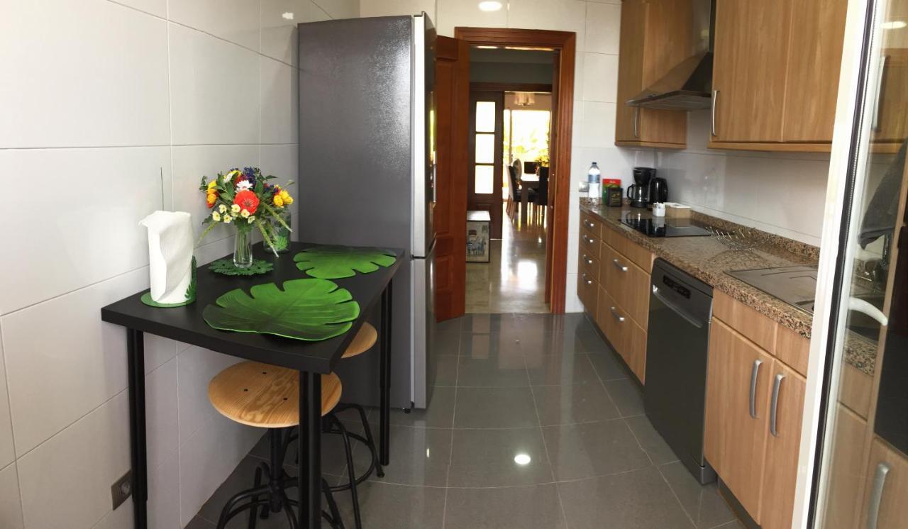 Apartamento De Lujo En Puerto Santiago Puerto de Santiago  Extérieur photo