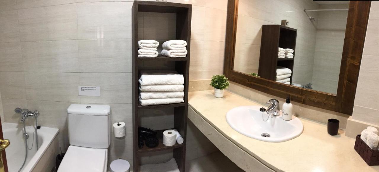 Apartamento De Lujo En Puerto Santiago Puerto de Santiago  Extérieur photo