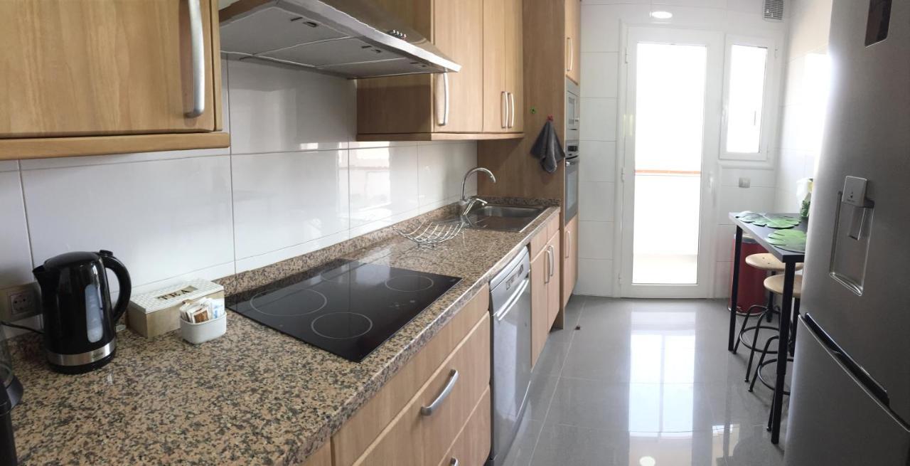 Apartamento De Lujo En Puerto Santiago Puerto de Santiago  Extérieur photo
