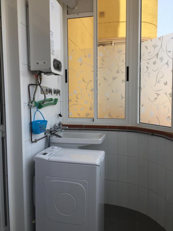 Apartamento De Lujo En Puerto Santiago Puerto de Santiago  Extérieur photo