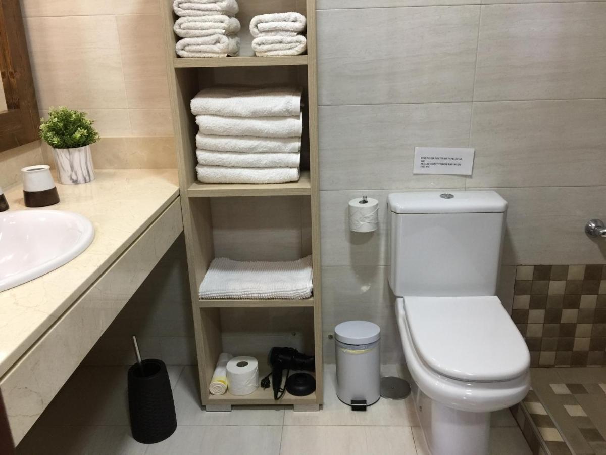Apartamento De Lujo En Puerto Santiago Puerto de Santiago  Extérieur photo