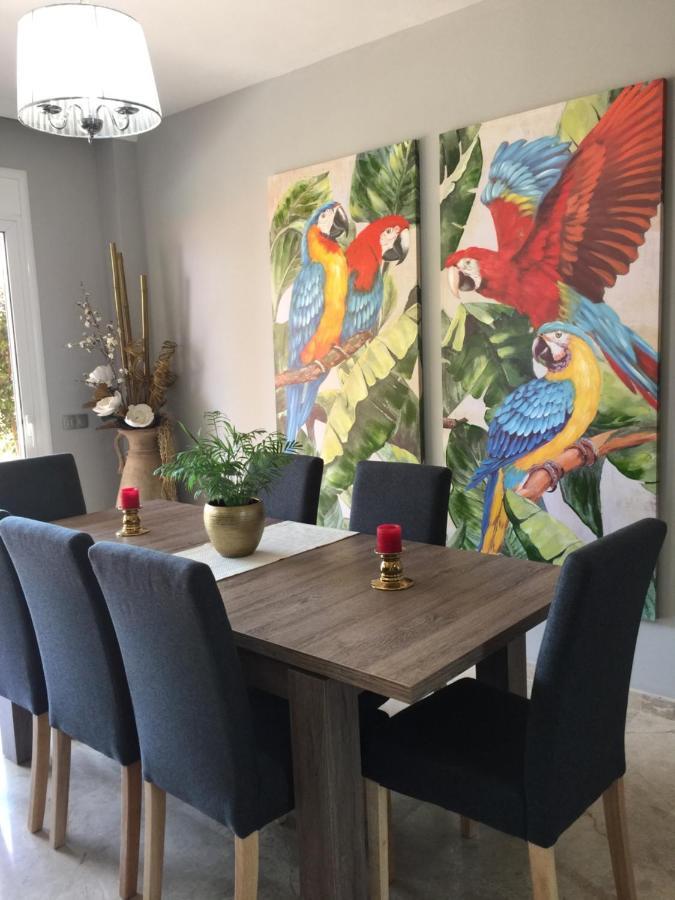 Apartamento De Lujo En Puerto Santiago Puerto de Santiago  Extérieur photo