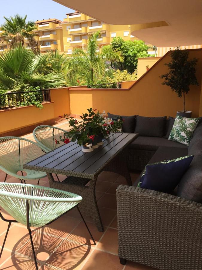 Apartamento De Lujo En Puerto Santiago Puerto de Santiago  Extérieur photo