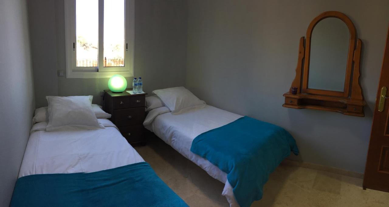 Apartamento De Lujo En Puerto Santiago Puerto de Santiago  Extérieur photo