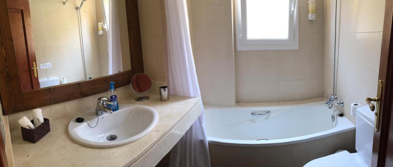 Apartamento De Lujo En Puerto Santiago Puerto de Santiago  Extérieur photo