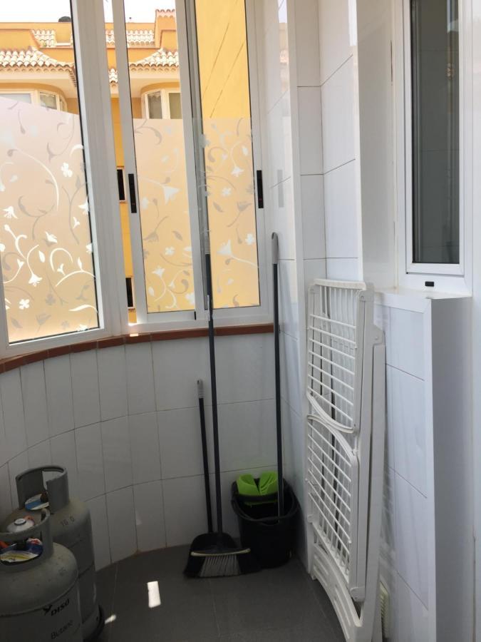 Apartamento De Lujo En Puerto Santiago Puerto de Santiago  Extérieur photo