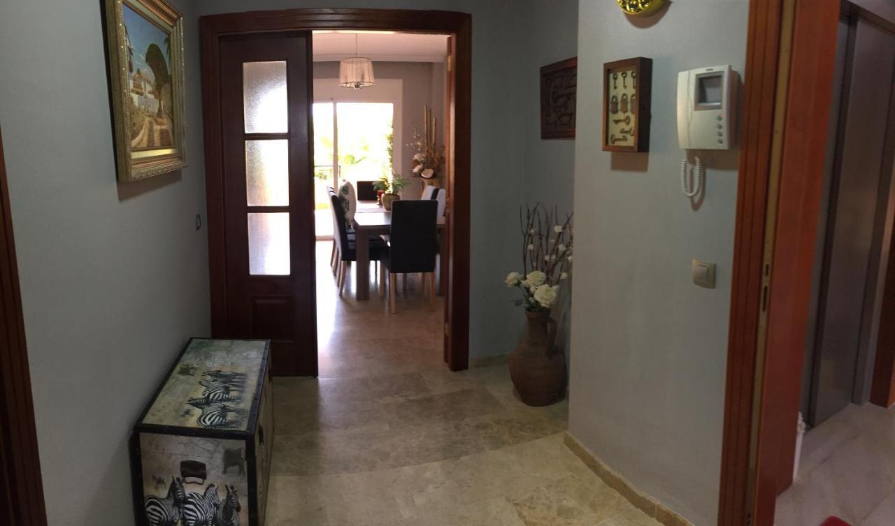 Apartamento De Lujo En Puerto Santiago Puerto de Santiago  Extérieur photo