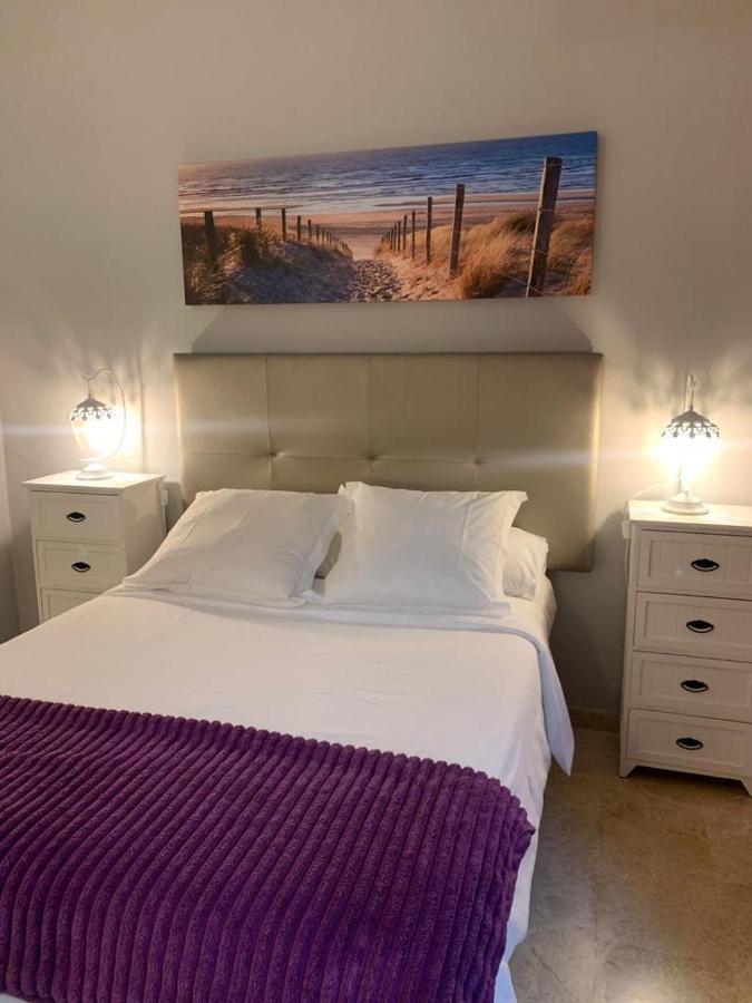 Apartamento De Lujo En Puerto Santiago Puerto de Santiago  Extérieur photo