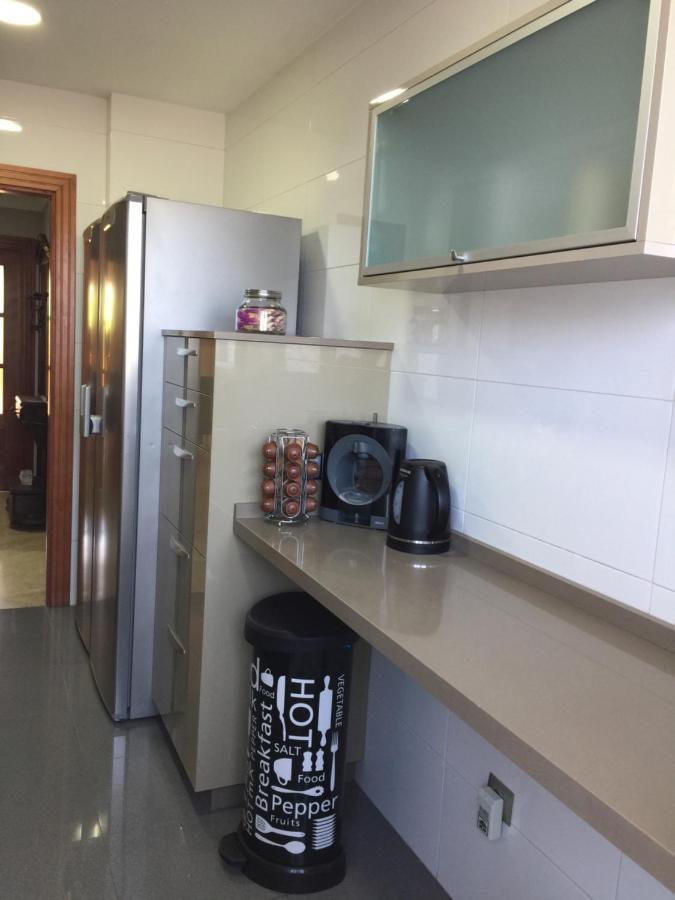 Apartamento De Lujo En Puerto Santiago Puerto de Santiago  Extérieur photo