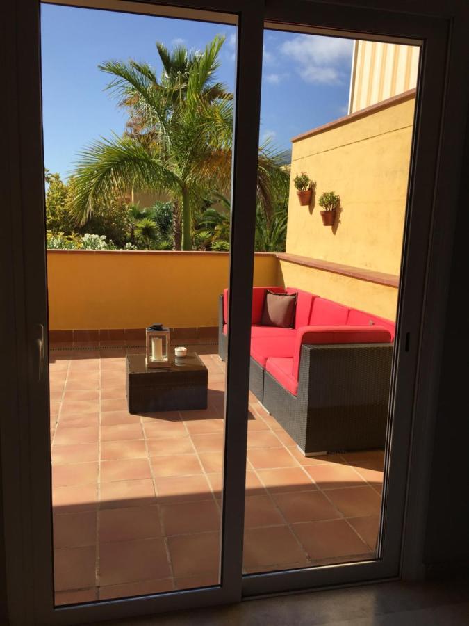 Apartamento De Lujo En Puerto Santiago Puerto de Santiago  Extérieur photo