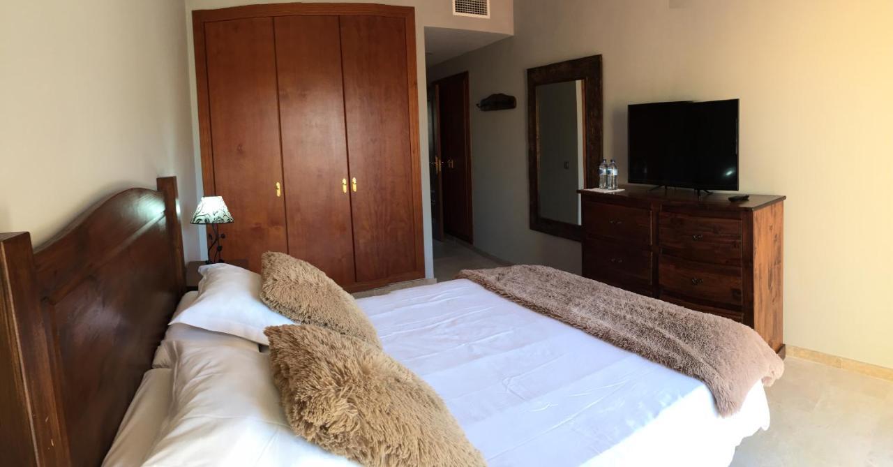 Apartamento De Lujo En Puerto Santiago Puerto de Santiago  Extérieur photo