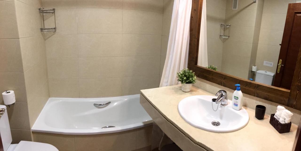 Apartamento De Lujo En Puerto Santiago Puerto de Santiago  Extérieur photo