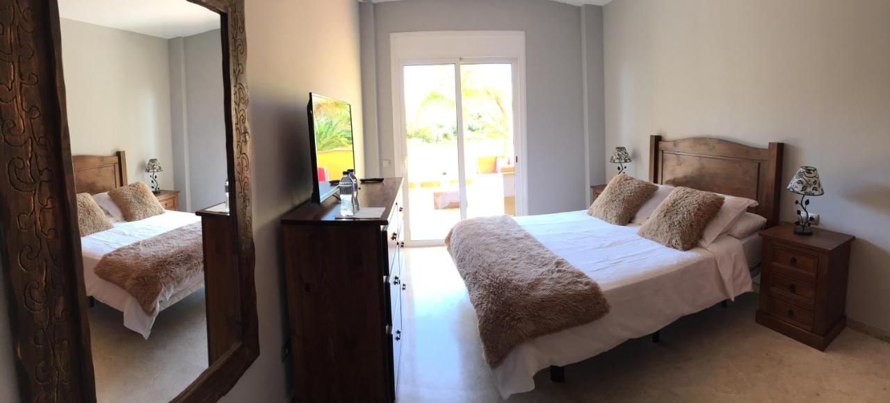 Apartamento De Lujo En Puerto Santiago Puerto de Santiago  Extérieur photo