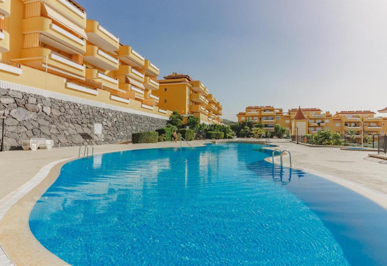 Apartamento De Lujo En Puerto Santiago Puerto de Santiago  Extérieur photo
